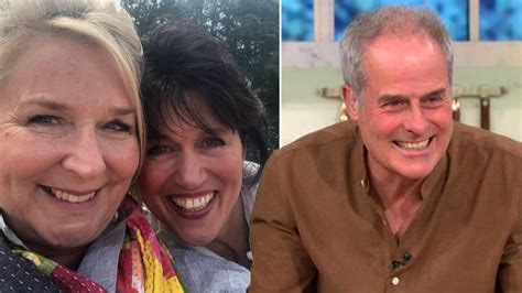 phil vickery girlfriend 2024|Phil Vickery addresses kiss with Fern Britton’s friend Lorraine .